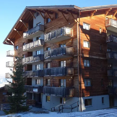 Pracondu Ski Out & Sunny 2