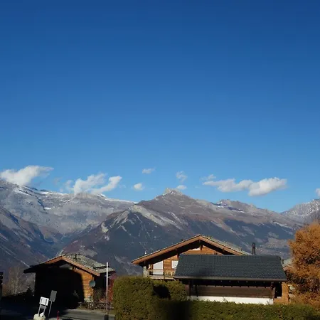 Pracondu Ski Out & Sunny 2 *