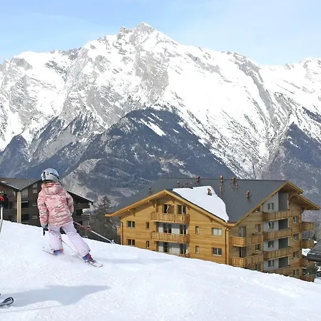 Pracondu Ski Out & Sunny 2 * 南达