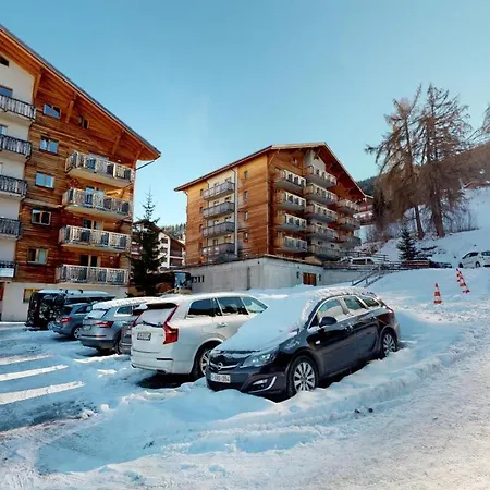 Pracondu Ski Out & Sunny 2